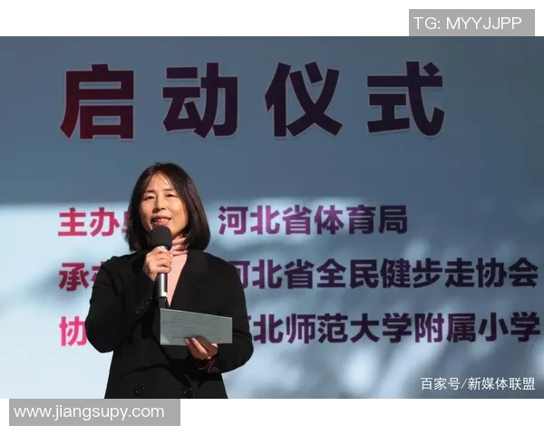 全国八省启动体育职业教育改革试点推动多元化发展助力体育产业升级