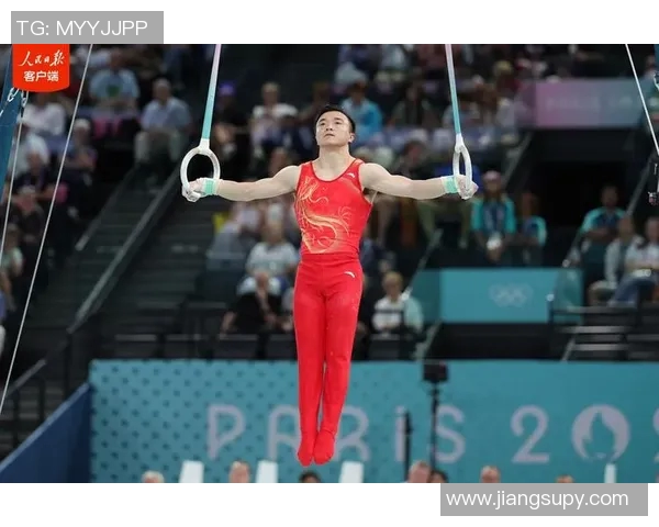 奥运会体操吊环项目技术难点及训练方法