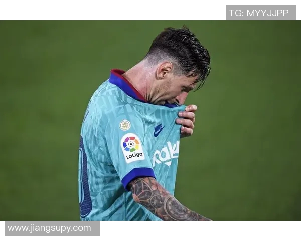 巴萨今日状态爆棚，全场最佳当之无愧！