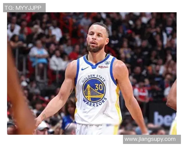 最新战报:库里全场高光瞬间集锦