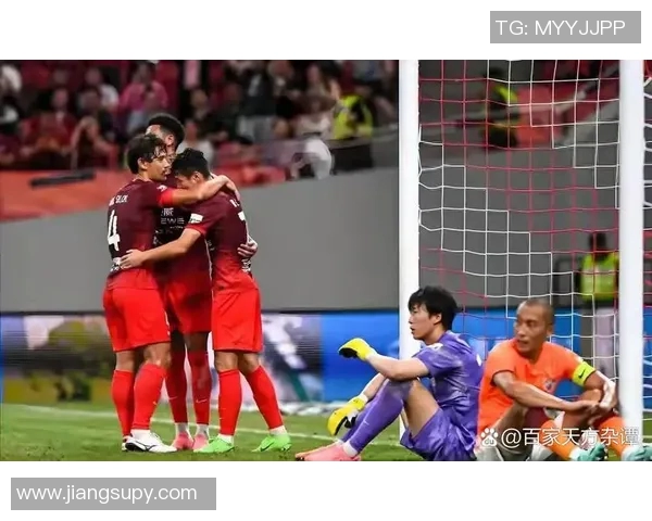 中超战报解析:上海海港逆转取胜