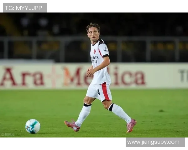 莫德里奇评分出炉:是高光还是低迷?