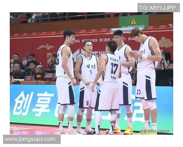 CBA常规赛MVP出炉，爆冷击败热门人选